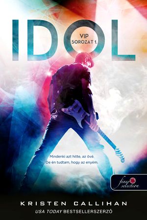 [VIP 01] • Idol